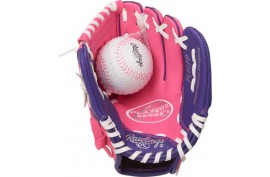 Rawlings PL91PP 9 Inch - Forelle American Sports Equipment